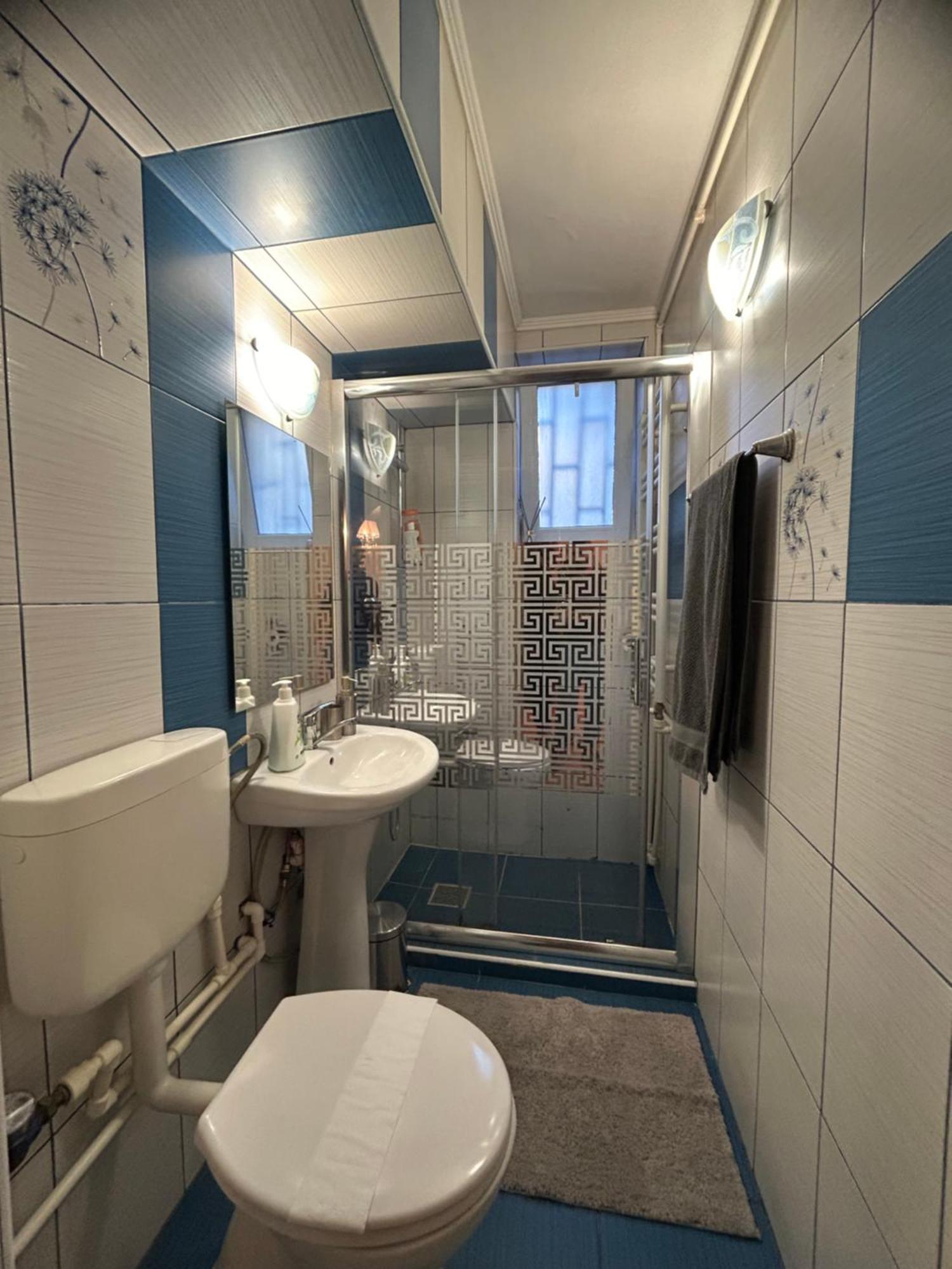 Little Paris Gare Du Nord Apartment Bucureşti Ngoại thất bức ảnh