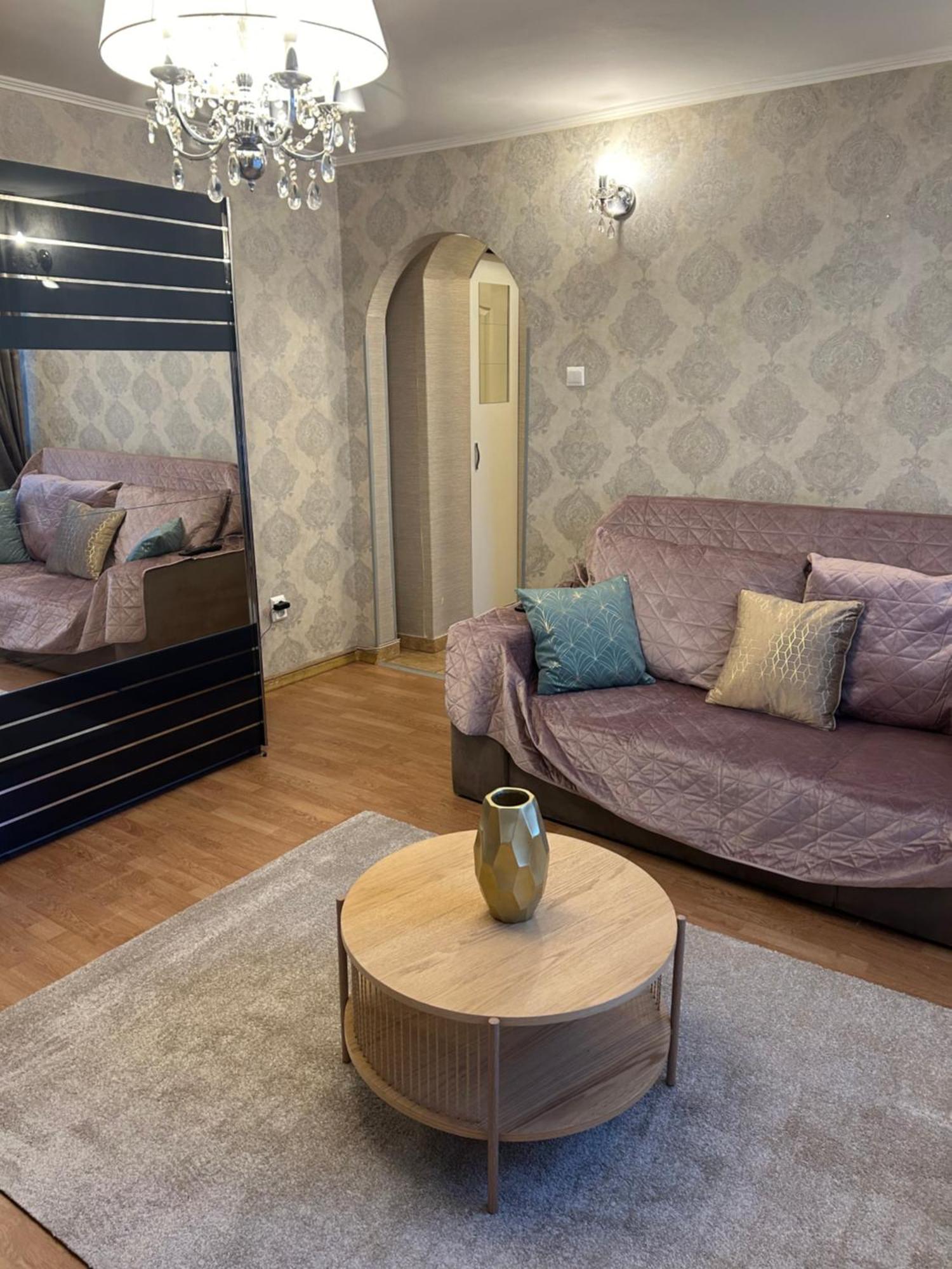 Little Paris Gare Du Nord Apartment Bucureşti Ngoại thất bức ảnh