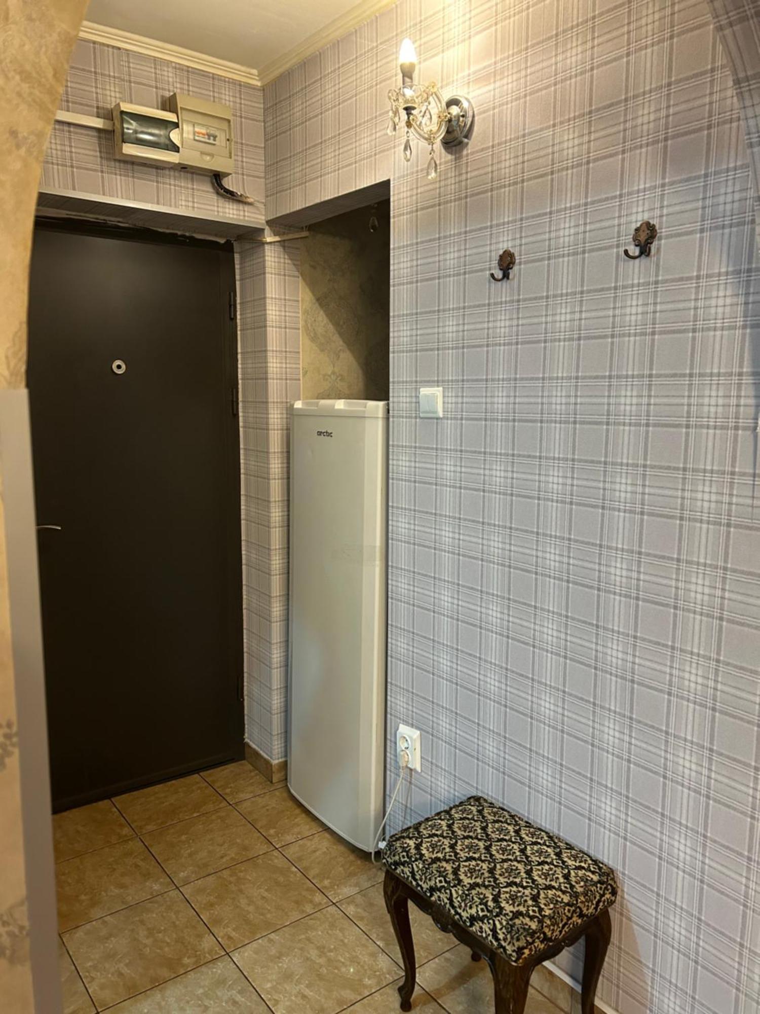 Little Paris Gare Du Nord Apartment Bucureşti Ngoại thất bức ảnh