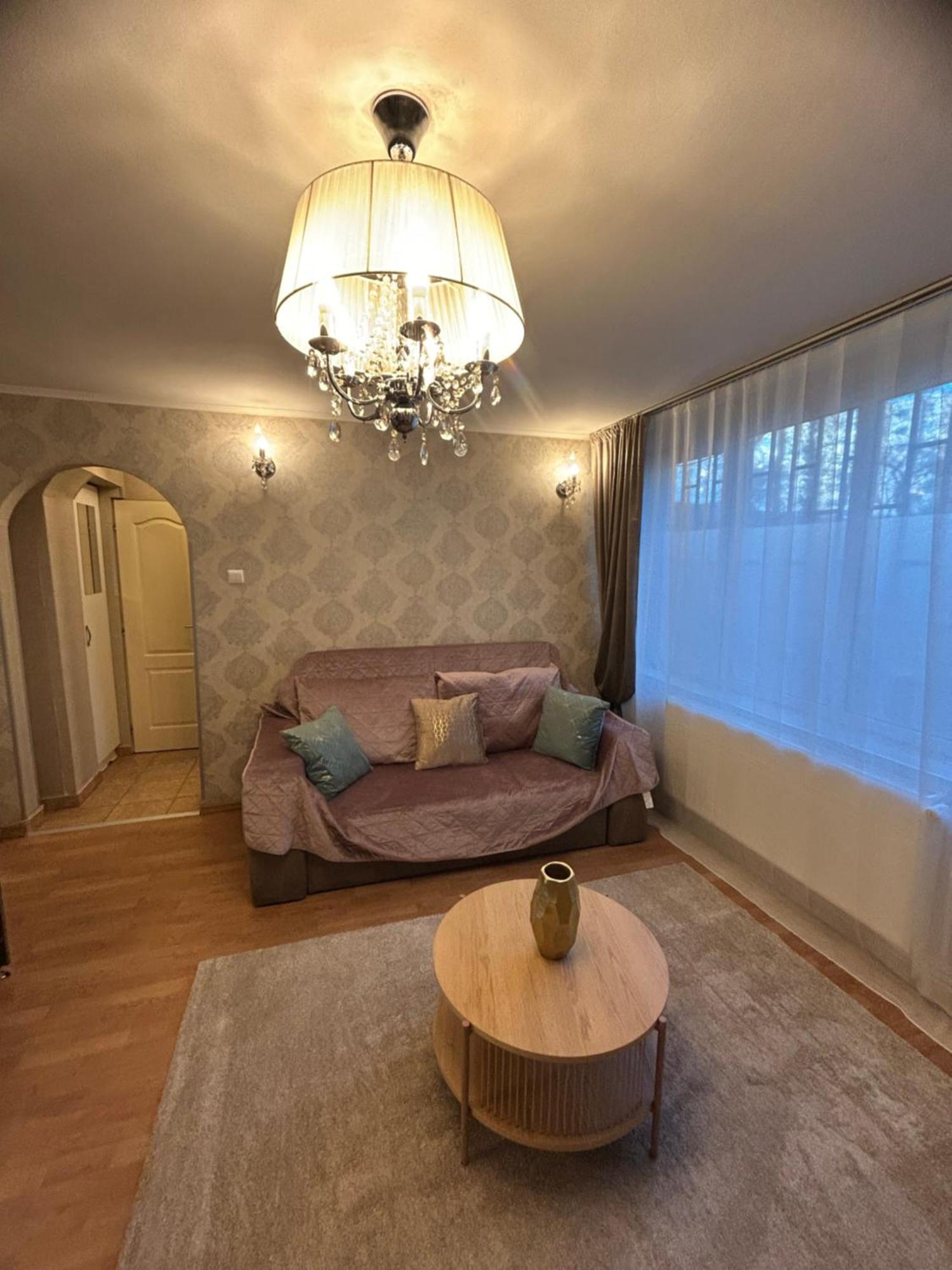Little Paris Gare Du Nord Apartment Bucureşti Ngoại thất bức ảnh