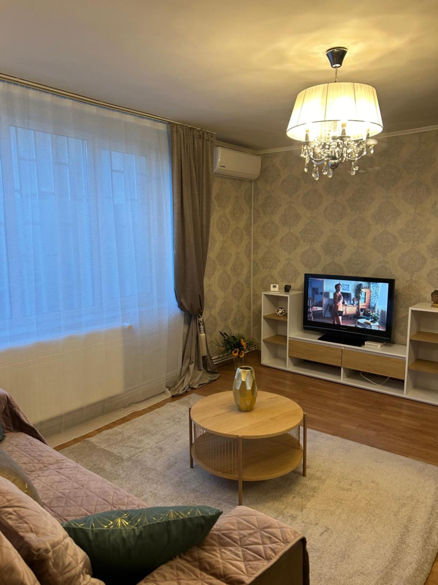 Little Paris Gare Du Nord Apartment Bucureşti Ngoại thất bức ảnh