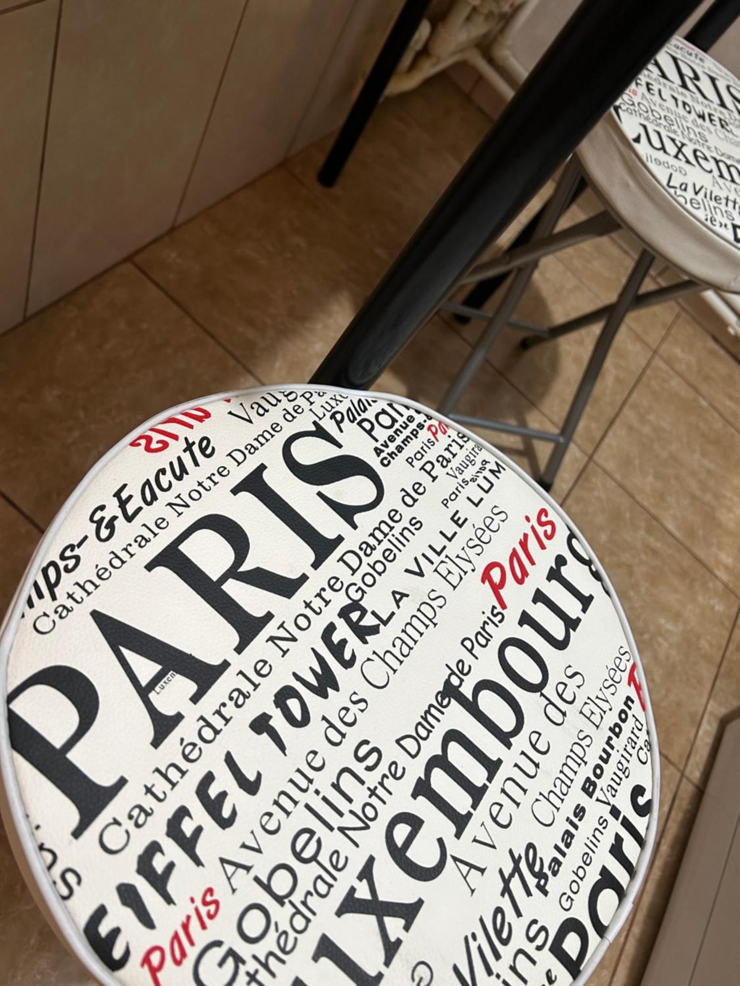 Little Paris Gare Du Nord Apartment Bucureşti Ngoại thất bức ảnh