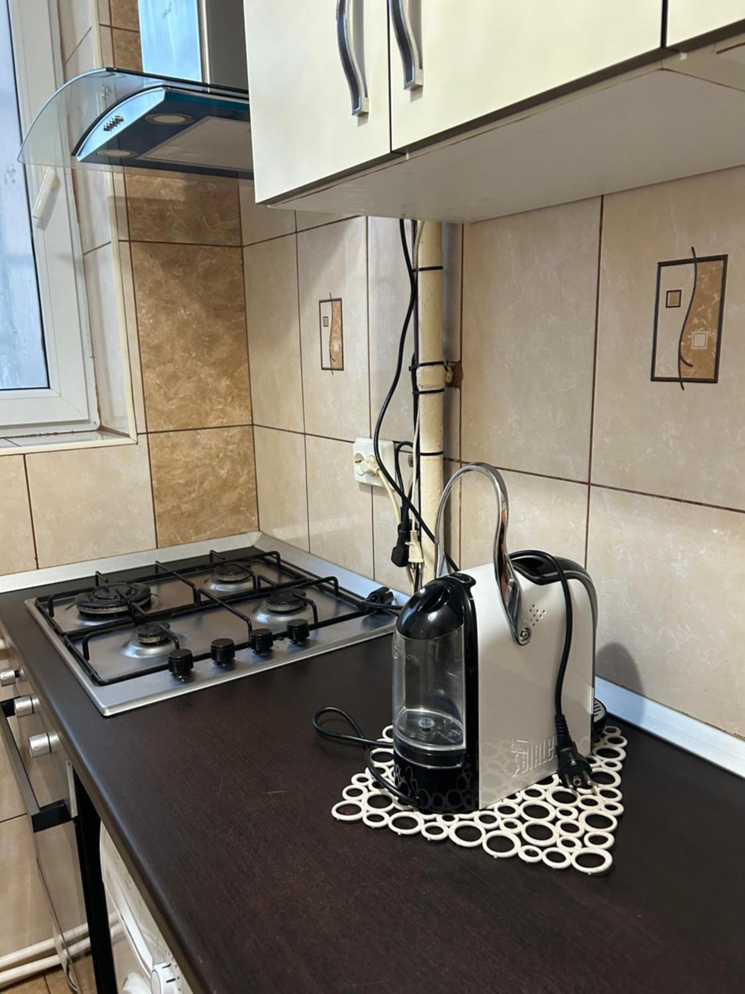 Little Paris Gare Du Nord Apartment Bucureşti Ngoại thất bức ảnh