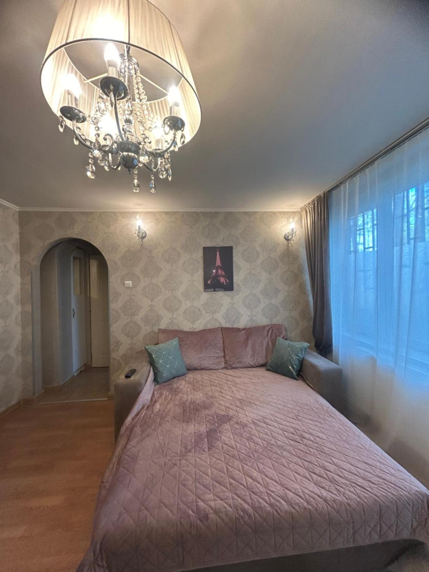Little Paris Gare Du Nord Apartment Bucureşti Ngoại thất bức ảnh