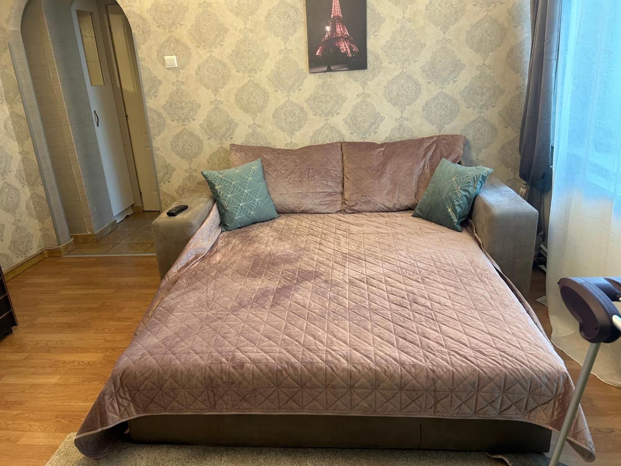 Little Paris Gare Du Nord Apartment Bucureşti Ngoại thất bức ảnh